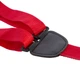 Ремень для укулеле On-Stage GSA70R Ukulele Strap Red - изображение 2
