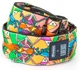 Ремень для гитары Dunlop ILD08 ILOVEDUST Strap Hourglass - изображение 1