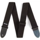 Ремень для гитары Dunlop D3809BK Classic Black Strap - изображение 2