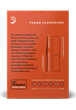 Трость для саксофона тенор D'Addario Rico RKA0130 - Tenor Sax #3.0 - 1 шт. (1 шт.) - изображение 3