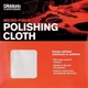 Тканевая салфетка D'Addario Planet Waves PW-MPC Micro-Fiber Polishing Cloth - изображение 2