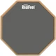 Тренировочный пэд Evans RF12D 12" Real Feel 2-Sided Pad - изображение 1