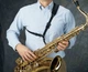 Ремень для саксофона Neotech Neo Sling Saxophone Strap - изображение 3
