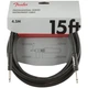 Кабель инструментальный Fender Professional Series Instrument Cable 4.5m (15ft) 0990820021 - изображение 1