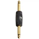 Переходник Planet Waves PW-P047A Black 1/4 Jack Male - 1/4 Jack Male - изображение 3