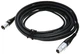 Кабель микрофонный D'Addario PW-M-25 Custom Series 7.5m (25ft) Microphone Cable - изображение 1