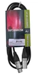 Кабель микрофонный Rapco Horizon NM1-10 Microphone Cable 3m (10ft) - изображение 1
