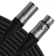 Кабель микрофонный Rapco Horizon NM1-10 Microphone Cable 3m (10ft) - изображение 2