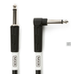Кабель инструментальный Dunlop DCIS15R MXR Standard Instrument Cable 4.5m (15ft) (Straight/Right) - изображение 5