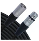 Кабель микрофонный Rapco Horizon RM1-50 Microphone Cable 15.2m (50ft) - изображение 1