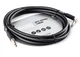 Інструментальний кабель Dunlop DCIX10R MXR Pro Series Instrument Cable 3.0m (10ft) (Straight/Right) - зображення 3