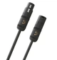 Кабель микрофонный D'Addario PW-AMSM-25 American Stage Series Microphone Cable 7.62m (25ft) - изображение 2