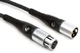 Кабель микрофонный D'Addario PW-M-10 Custom Series 3m (10ft) Microphone Cable - изображение 3