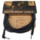 Кабель инструментальный D'Addario PW-CGTRA-20 Classic Series Instrument Cable 6.1m (20ft) - изображение 2