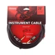 Кабель инструментальный D'Addario PW-AGRA-20 Circuit Breaker Instrument Cable 6.1m (20ft) - изображение 2