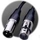 Мікрофонний кабель Monster CLAS-M-10WW XLR-XLR 3м. - зображення 2