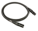 Кабель микрофонный Dunlop MXR DCM5 Microphone Cable 1,5м (5ft) - изображение 4