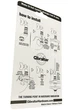 Замок для хай-хета Gibraltar SC-QRHHC Quick Hi-Hat Clutch - изображение 3