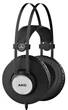 Навушники звукоізолюючі AKG K72 - зображення 1