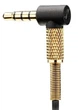 Навушники звичайні Marshall Mode EQ Headphones Black & Gold - зображення 3