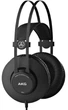 Наушники звукоизоляционные AKG K52 - изображение 1