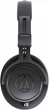 Наушники звукоизоляционные Audio-Technica ATH-M60x - изображение 3