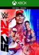 Ключ активации WWE 2K25 Farewell Tour Edition для Xbox One/Series S/X - изображение 1