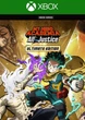 Ключ активации MY HERO ACADEMIA: All’s Justice - Ultimate Edition для Xbox Series S/X - изображение 1