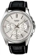 Мужские наручные часы CASIO MTP-1375L-7A - изображение 1