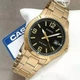 Мужские наручные часы CASIO MTP-V004G-1BUDF - изображение 7