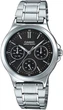Жіночий годинник CASIO LTP-V300D-1A - зображення 1