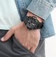 Мужские наручные часы CASIO MCW-100H-1A3VDF - изображение 6
