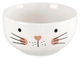 Zestaw Kubek z miseczką Orion dla dziecka porcelanowy kot 2 el (8592381206277) - obraz 3