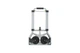 Візки Intertool 425 x 420 x 980 мм x 70 кг (LT-9008) - зображення 5