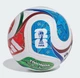 Мяч футбольный Adidas Trionda World Cup 26 League JD8045 FIFA QUALITY (размер 5) - изображение 3