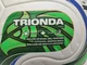 М'яч футбольний Adidas Trionda OMB World Cup 26 JD8021 (розмір 5) FIFA QUALITY PRO - зображення 9