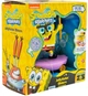 Фігурка SpongeBob Скейтбордист-медузолов Губка Боб 71158 (021664711583) - зображення 4