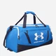 Спортивная сумка тканевая Under Armour Undeniable 5.0 Duffle Sm 1369222-402 Синяя (198632032275) - изображение 3