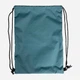 Рюкзак спортивный тканевый Arena Arena One Go Swimbag 010239-300 Зеленый (3468337636281) - изображение 4