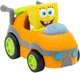 Фигурка SpongeBob Губка Боб Квадратные Штаны: Лодочник Губка Боб (FR71144/71145) - изображение 1