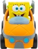 Фигурка SpongeBob Губка Боб Квадратные Штаны: Лодочник Губка Боб (FR71144/71145) - изображение 2