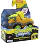 Фигурка SpongeBob Губка Боб Квадратные Штаны: Лодочник Губка Боб (FR71144/71145) - изображение 6
