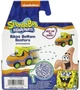 Фигурка SpongeBob Губка Боб Квадратные Штаны: Лодочник Губка Боб (FR71144/71145) - изображение 7