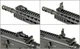 Страйкбольний (AirSoft) привод CM.068D [CYMA] (для страйкболу) - зображення 10
