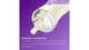 Соска для пляшечки Philips AVENT 2 шт середній потік від 1м+ - изображение 4