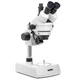 Стерео микроскоп KONUS CRYSTAL 7x-45x STEREO - изображение 7
