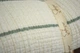 Муслиновое покрывало Saheser Sante 220 х 240 см. Green - изображение 7