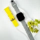 Смартчасы Fendior S30 Pro Max + TWS, Yellow - изображение 4