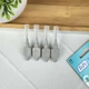 Межзубная щетка TePe Original, серая (1,3 мм), 4 шт - изображение 1