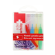 Міжзубна щітка Edel White EasyFlex Profi Line Mix (асорті), 6 шт - зображення 4